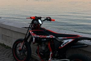 Beta rr 50(77) track 2024