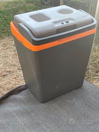 Frigo elettrico portatile