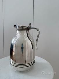 Caraffa termica vintage modernariato perfetta