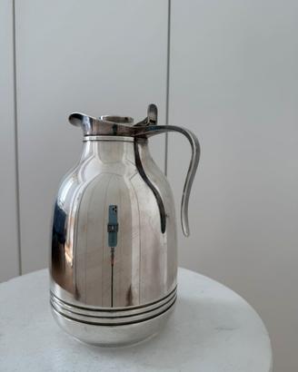 Caraffa termica vintage modernariato perfetta