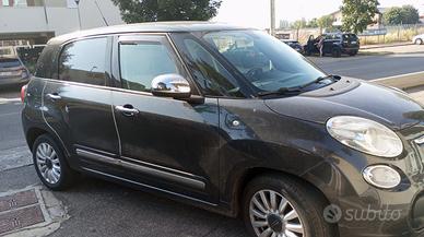 FIAT 500L 1.3 Multijet Lounge – Solo 110.000 km –