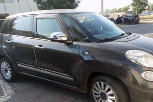 FIAT 500L 1.3 Multijet Lounge – Solo 110.000 km –