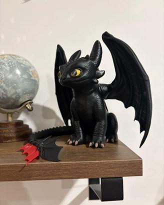 Dragon Trainer