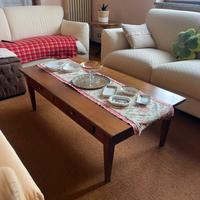 Arredamento completo arte povera