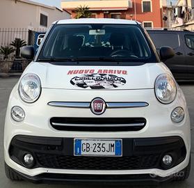 Fiat 500L 1.6 Diesel 120 Cv