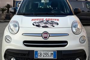 Fiat 500L 1.6 Diesel 120 Cv