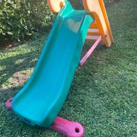 SCIVOLO CHICCO PER BAMBINI