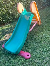 SCIVOLO CHICCO PER BAMBINI