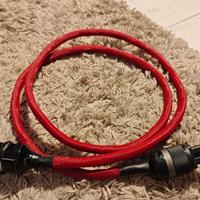 Cavo di Alimentazione SHARK 1,8m – Hi-Fi Audio 