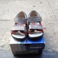 Sandali i bimbo n. 20 nuovi