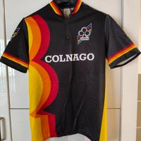 maglia vintage Colnago 