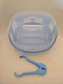 Sterilizzatore per microonde Chicco
