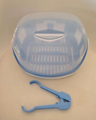 Sterilizzatore per microonde Chicco