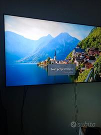 Smart Tv LG Nanocell