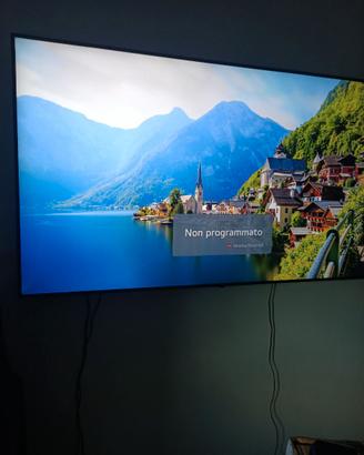 Smart Tv LG Nanocell