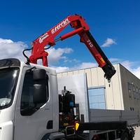 Trasporti Servizio Gru