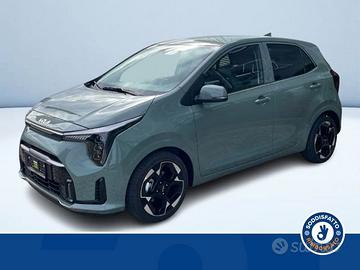 Kia Picanto 1.0 GPL Style MY26
