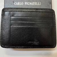 Portacarte Carlo Pignatelli