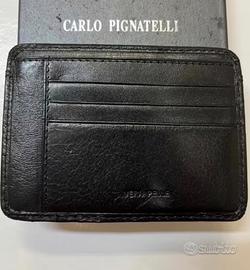 Portacarte Carlo Pignatelli