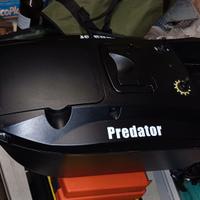 Barchino carpfishing