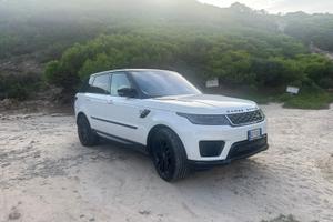 Range Rover Sport 400 HSE