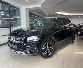 MERCEDES-BENZ GLB 200 d Automatic 4Matic Busines