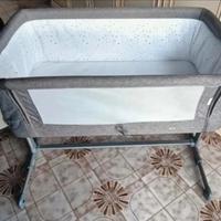 Culla nex to me kinderkraft neste