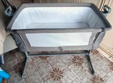 Culla nex to me kinderkraft neste