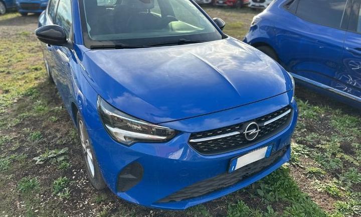 Opel Corsa 1.2 Edition