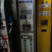 Cambiamonete alberici