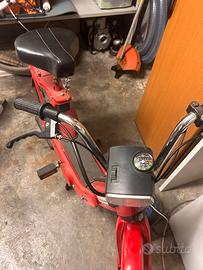 ciao  motorino
