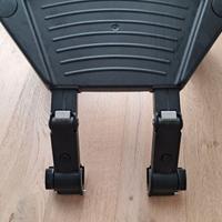 Pedana passeggino Peg Perego