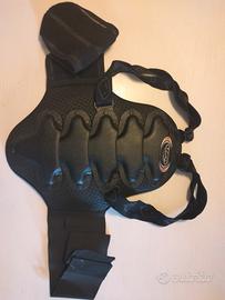 Paraschiena Ufo plast
