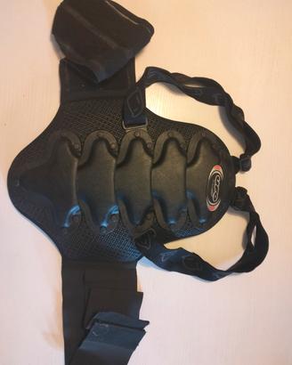 Paraschiena Ufo plast