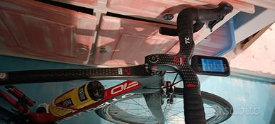 bici da corsa tg 49/ 50. 