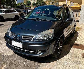 Renault Scenic Grand Scénic 1.9 dCi 130CV Serie Sp