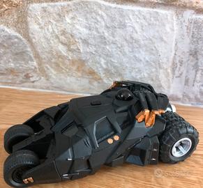 Bat mobile telecomandata