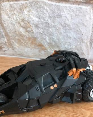 Bat mobile telecomandata