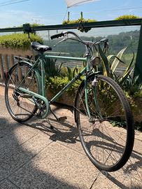 Bicicletta Bianchi Mondiale 73-74