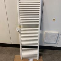 Scaldasalviette idraulico