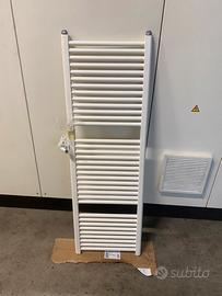 Scaldasalviette idraulico