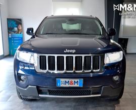 Jeep Grand Cherokee 3.0 V6 CRD 250 CV Multijet II 