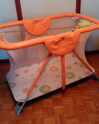 Box-culla-sdraietta-palestra bimbi