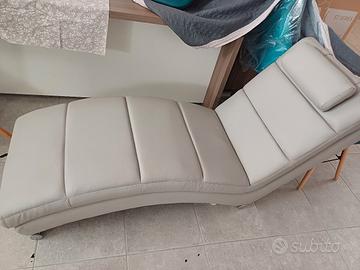 Chais longue Tomasucci