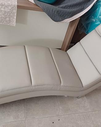 Chais longue Tomasucci