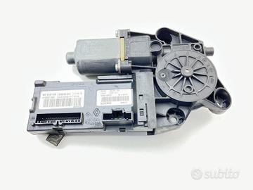 MOTORINO ALZAVETRO ANTERIORE SINISTRO RENAULT Gran