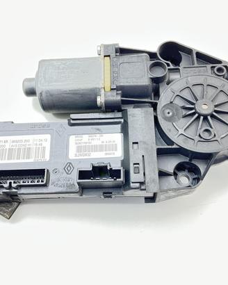 MOTORINO ALZAVETRO ANTERIORE SINISTRO RENAULT Gran