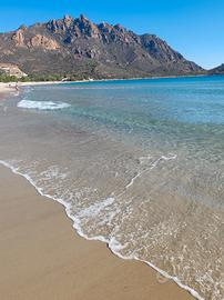 Tertenia terreno residenziale o agriturismo