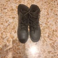 Stivaletti bassi bimba nr. 33