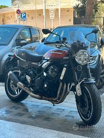 Kawasaki z900rs